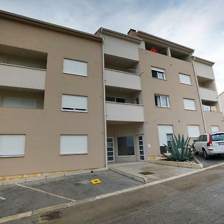 Apartman Reno Zadar Dış mekan fotoğraf