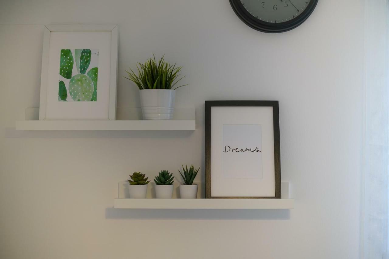 Apartman Reno Zadar Dış mekan fotoğraf