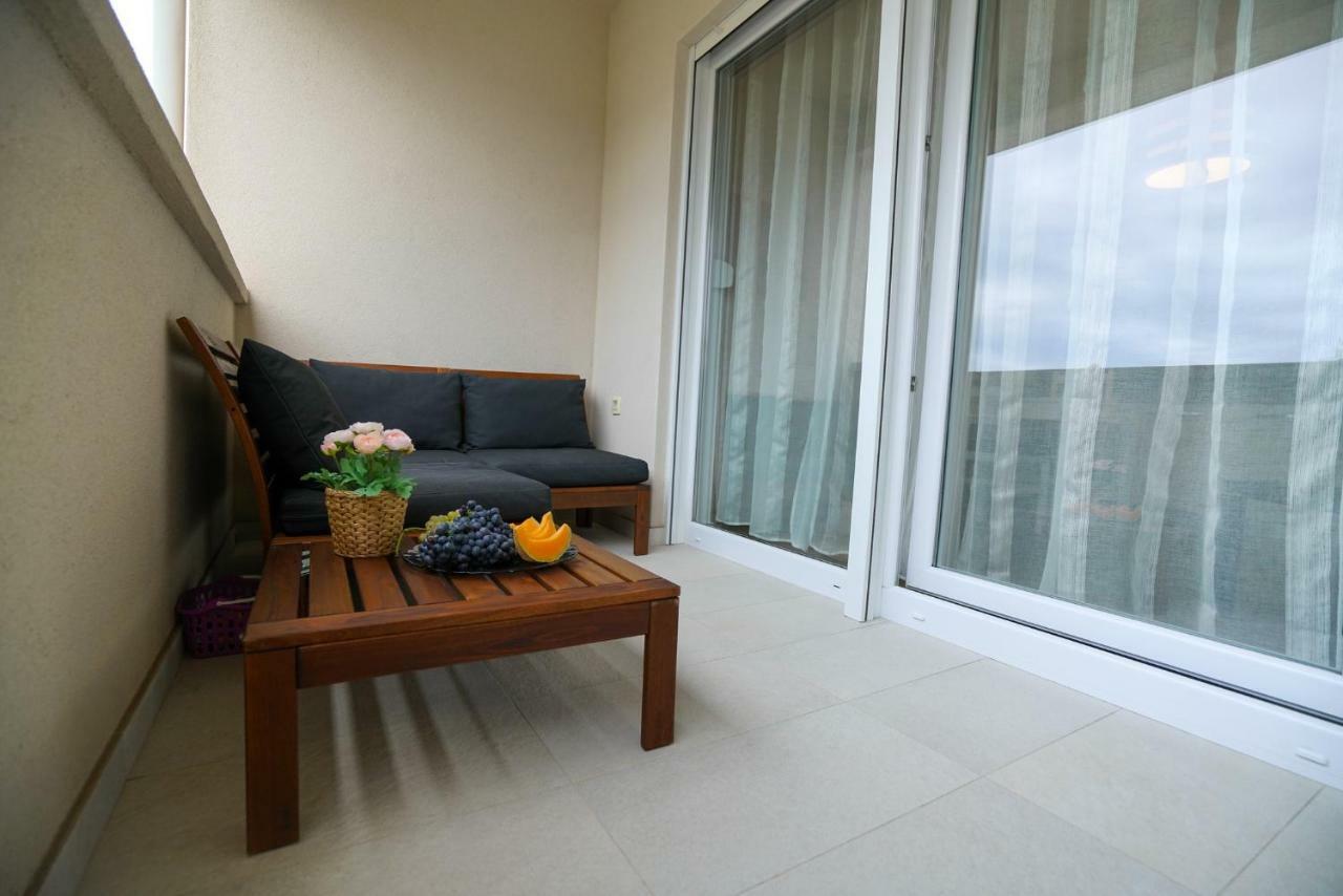 Apartman Reno Zadar Dış mekan fotoğraf