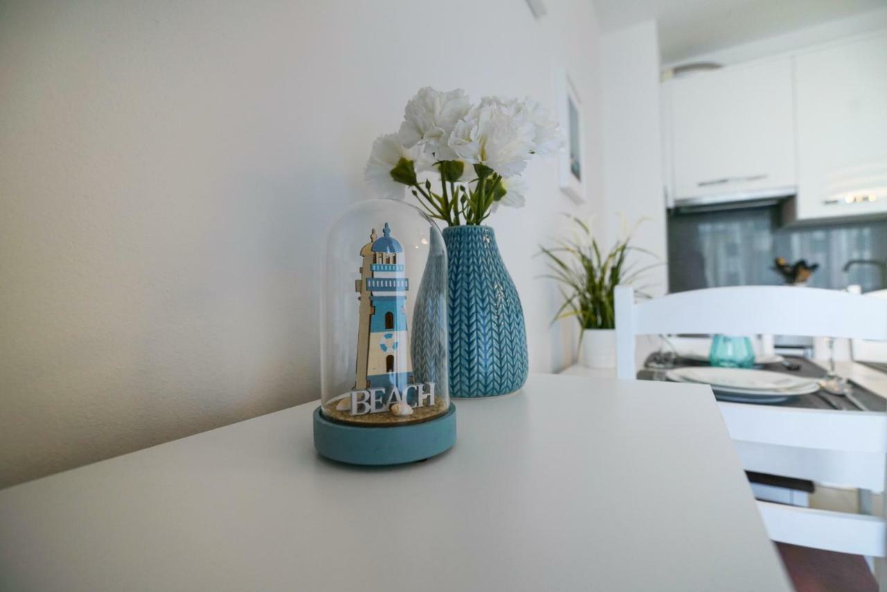 Apartman Reno Zadar Dış mekan fotoğraf