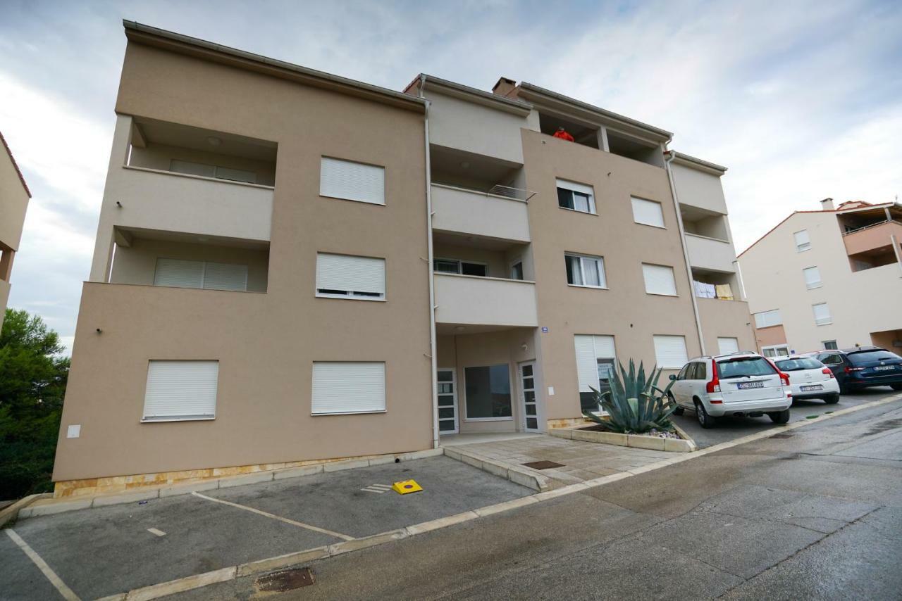 Apartman Reno Zadar Dış mekan fotoğraf